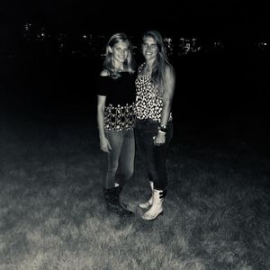 Meet your Posher, Kyleen